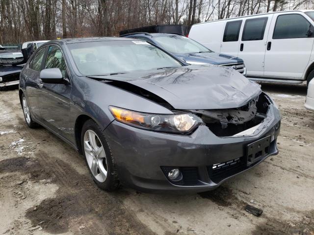 ACURA TSX 2010 jh4cu2f65ac013320