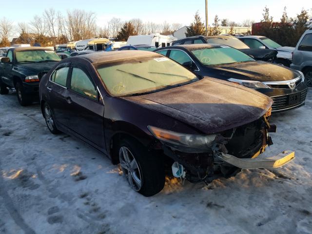 ACURA TSX 2010 jh4cu2f65ac013561