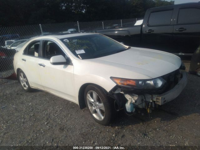 ACURA TSX 2010 jh4cu2f65ac013740