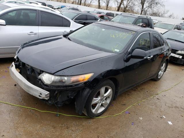 ACURA TSX 2010 jh4cu2f65ac013799