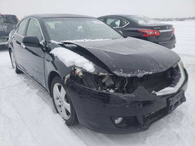 ACURA TSX 2010 jh4cu2f65ac013849