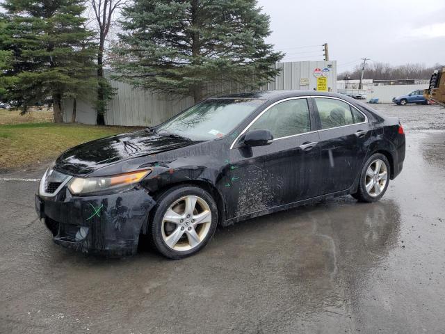 ACURA TSX 2010 jh4cu2f65ac013964