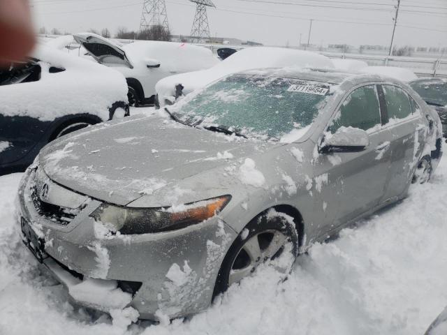 ACURA TSX 2010 jh4cu2f65ac014273