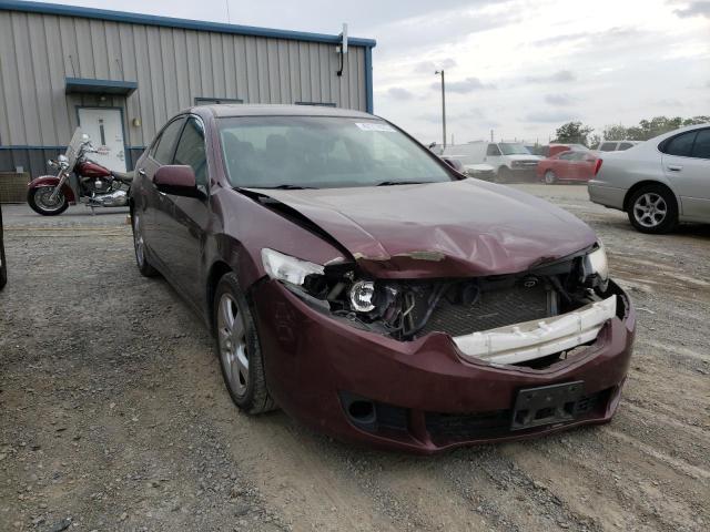 ACURA TSX 2010 jh4cu2f65ac014306