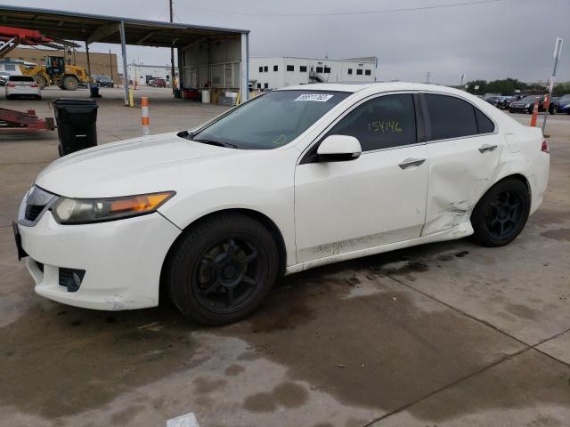 ACURA TSX 2010 jh4cu2f65ac014855