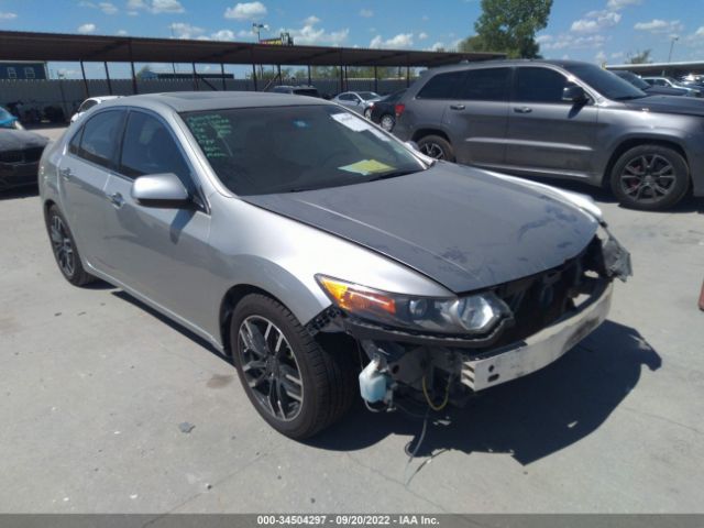 ACURA TSX 2010 jh4cu2f65ac015181