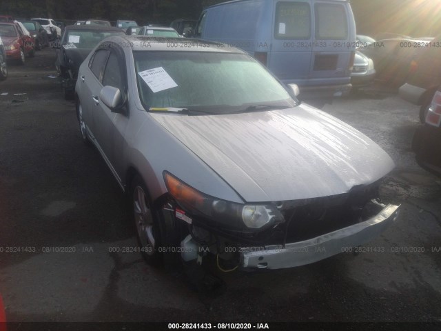 ACURA TSX 2010 jh4cu2f65ac015830