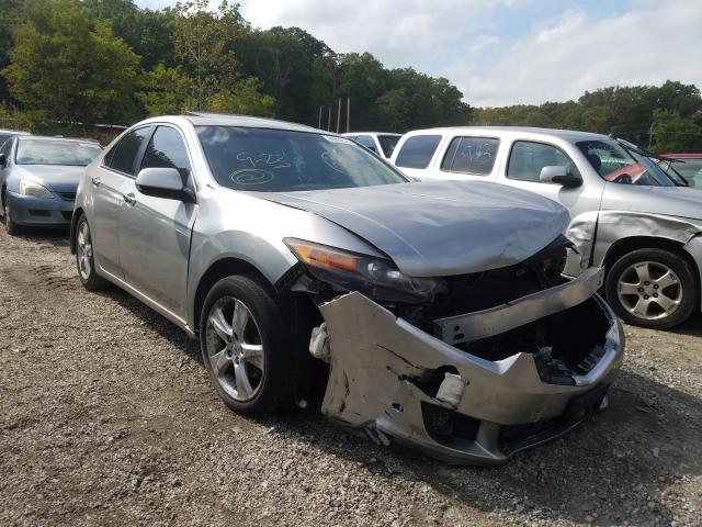 ACURA TSX 2010 jh4cu2f65ac015956