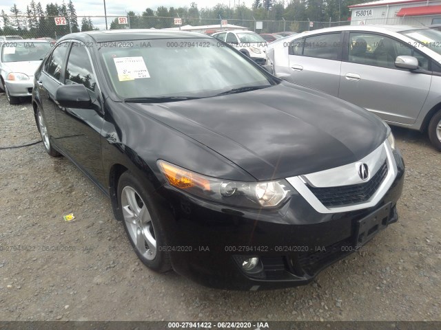 ACURA TSX 2010 jh4cu2f65ac016217