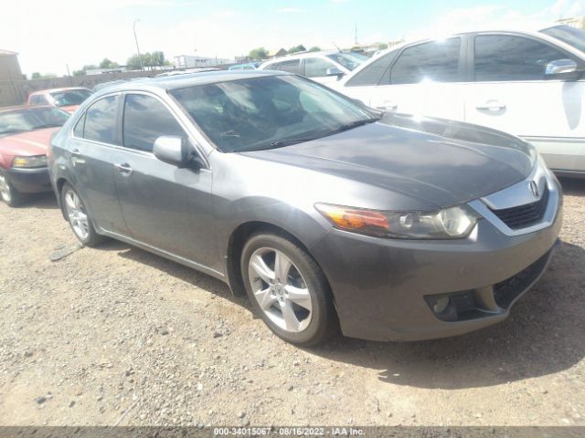 ACURA TSX 2010 jh4cu2f65ac016461