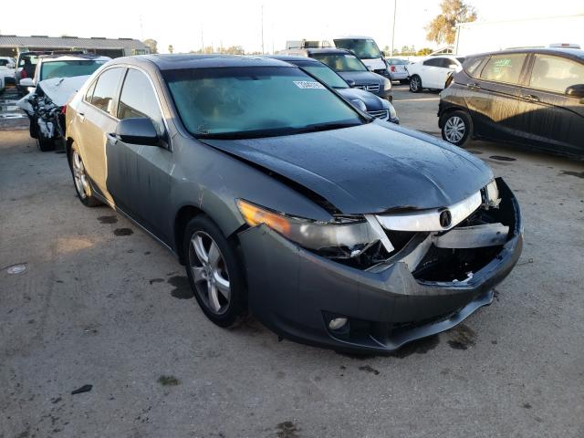 ACURA TSX 2010 jh4cu2f65ac016489