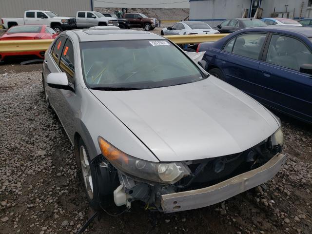 ACURA TSX 2010 jh4cu2f65ac016623