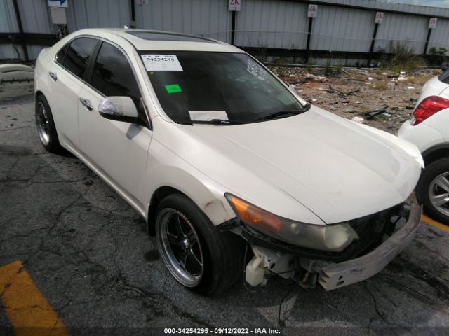 ACURA TSX 2010 jh4cu2f65ac016850