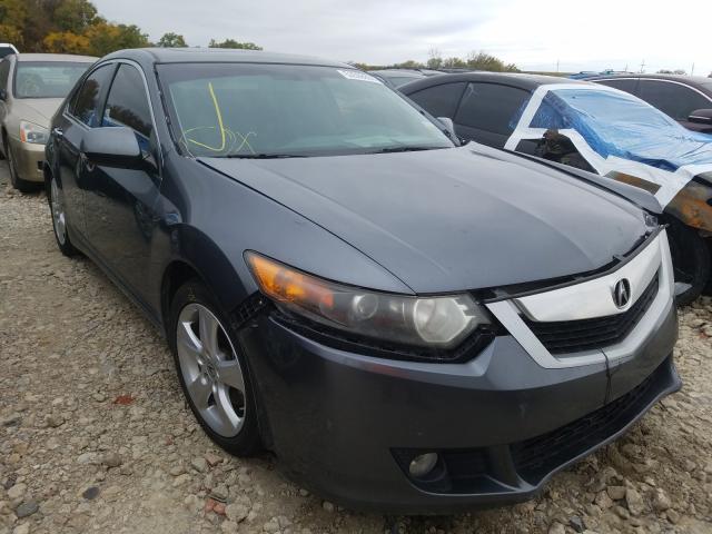 ACURA TSX 2010 jh4cu2f65ac017206