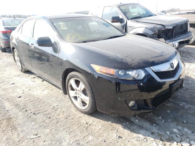 ACURA TSX 2010 jh4cu2f65ac017562