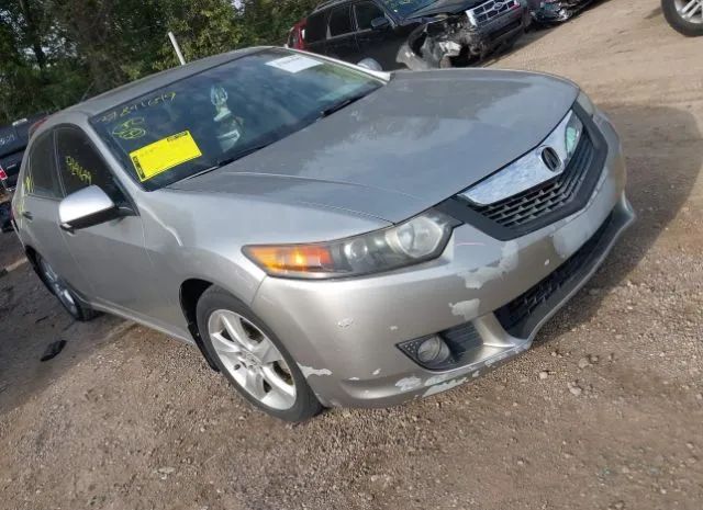 ACURA TSX 2010 jh4cu2f65ac017836