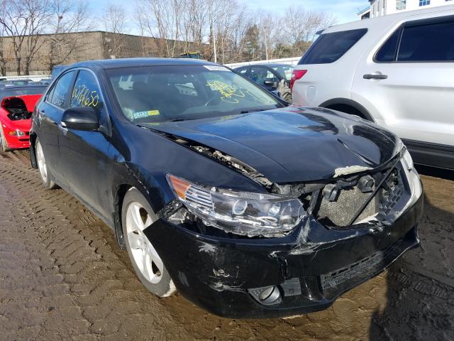 ACURA TSX 2010 jh4cu2f65ac018159