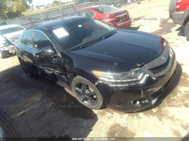 ACURA TSX 2010 jh4cu2f65ac018193