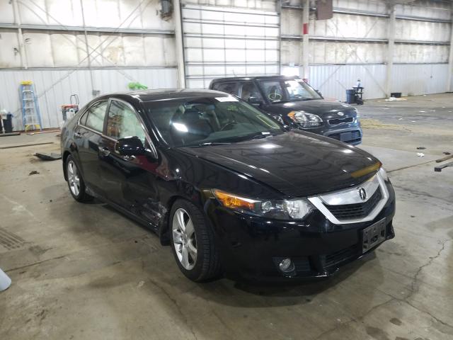 ACURA TSX 2010 jh4cu2f65ac018226