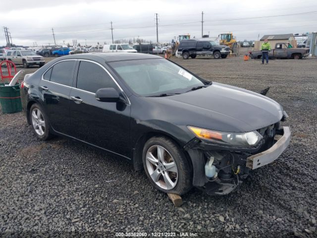 ACURA TSX 2010 jh4cu2f65ac018288