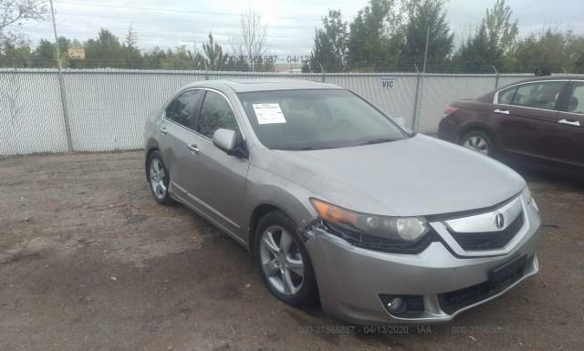 ACURA TSX 2010 jh4cu2f65ac018663