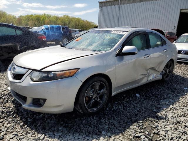 ACURA TSX 2010 jh4cu2f65ac018694