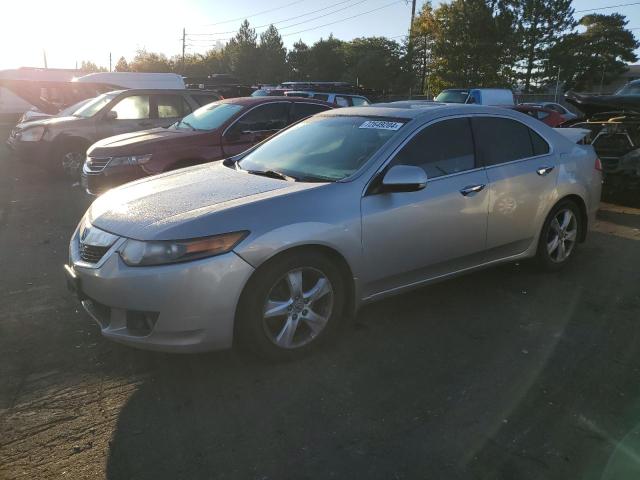 ACURA TSX 2010 jh4cu2f65ac018727