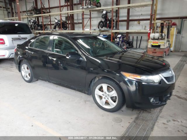 ACURA TSX 2010 jh4cu2f65ac018940