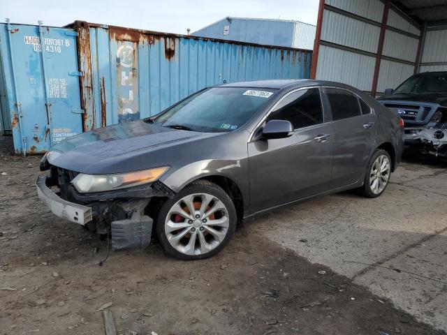 ACURA TSX 2010 jh4cu2f65ac019067