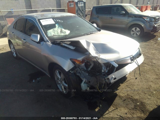 ACURA TSX 2010 jh4cu2f65ac019554