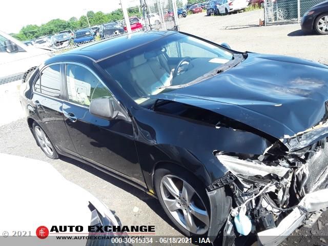 ACURA TSX 2010 jh4cu2f65ac019618