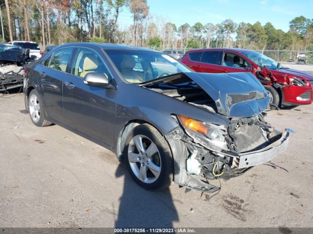 ACURA TSX 2010 jh4cu2f65ac019683