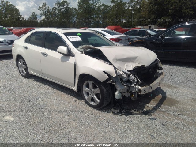 ACURA TSX 2010 jh4cu2f65ac020476