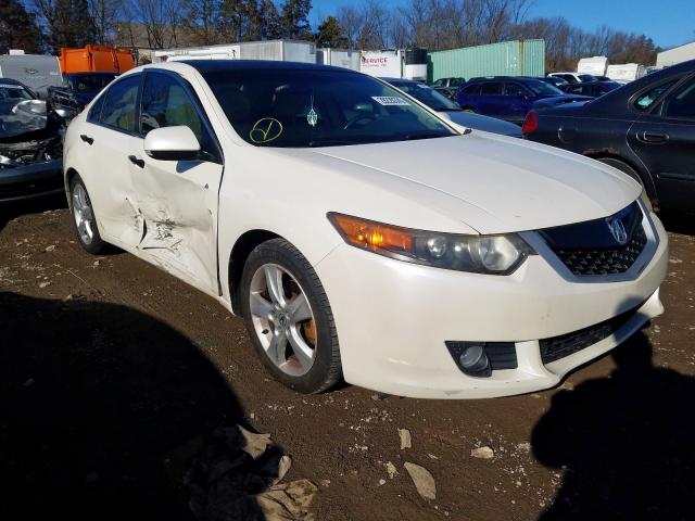 ACURA TSX 2010 jh4cu2f65ac020493