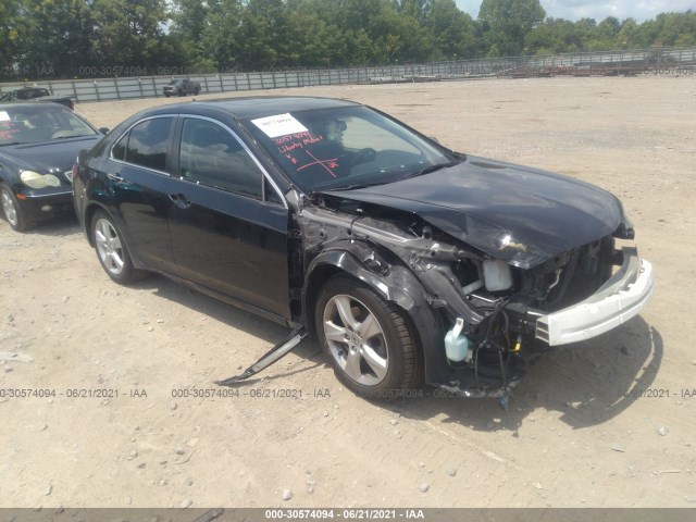 ACURA TSX 2010 jh4cu2f65ac020607