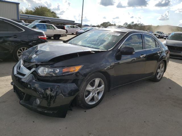 ACURA TSX 2010 jh4cu2f65ac020655