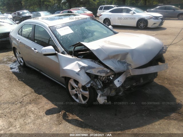 ACURA TSX 2010 jh4cu2f65ac021062