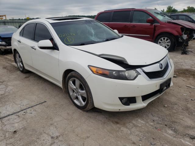 ACURA TSX 2010 jh4cu2f65ac021174