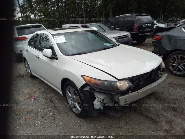 ACURA TSX 2010 jh4cu2f65ac021224