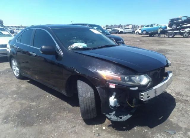 ACURA TSX 2010 jh4cu2f65ac021322