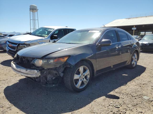 ACURA TSX 2010 jh4cu2f65ac021451