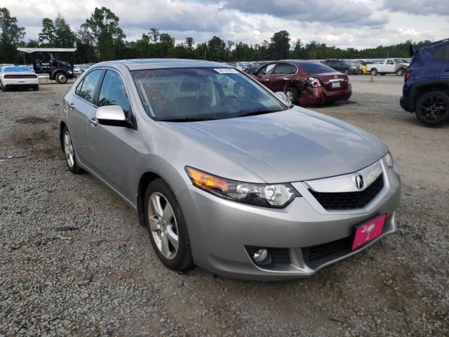 ACURA TSX 2010 jh4cu2f65ac021594