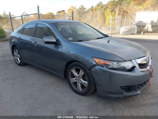 ACURA TSX 2010 jh4cu2f65ac021661