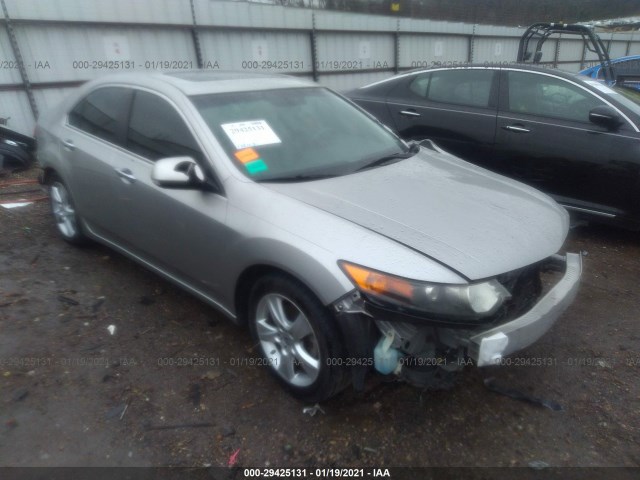 ACURA TSX 2010 jh4cu2f65ac021823