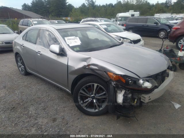 ACURA TSX 2010 jh4cu2f65ac021904