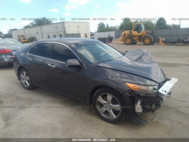 ACURA TSX 2010 jh4cu2f65ac022356