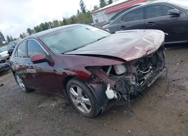 ACURA TSX 2010 jh4cu2f65ac022700