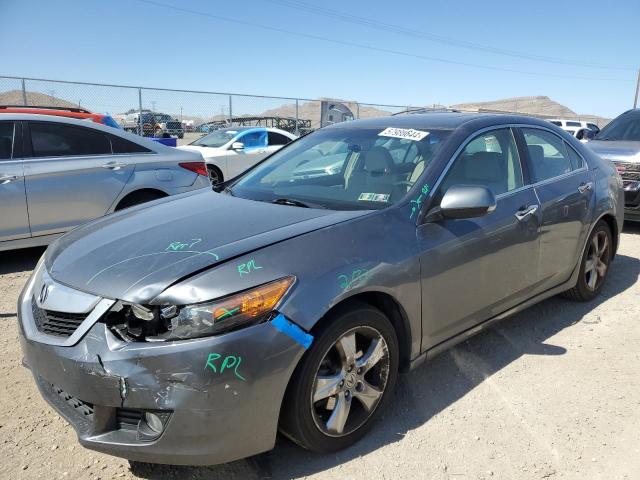 ACURA TSX 2010 jh4cu2f65ac023250