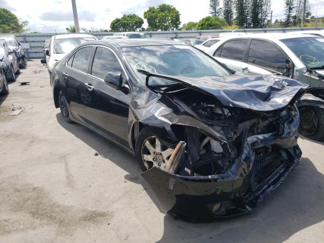 ACURA TSX 2010 jh4cu2f65ac023622