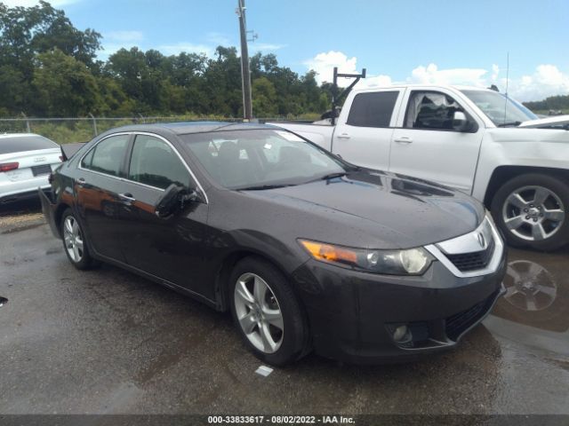 ACURA TSX 2010 jh4cu2f65ac023670